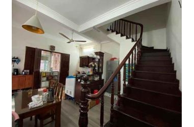 BÁN NHÀ KĐT VĂN QUÁN 68M 3T 6.9 TỶ